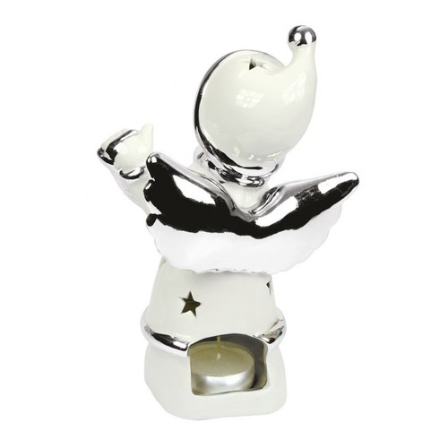 CERAMIC ANGELET - h=190 mm