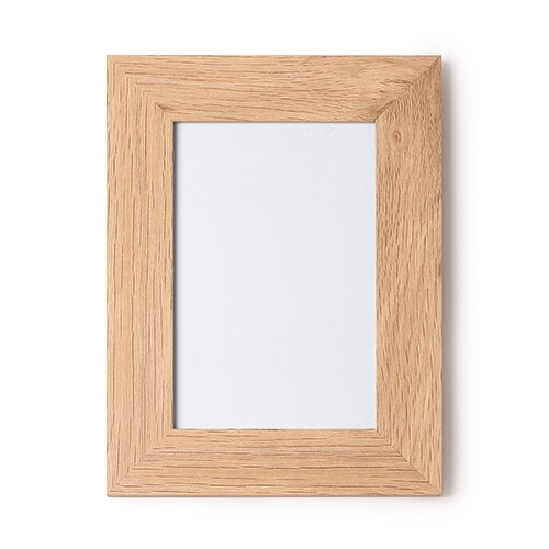 Cuadro 10x15cm. Puede ser utilizado en posición ho Ieda