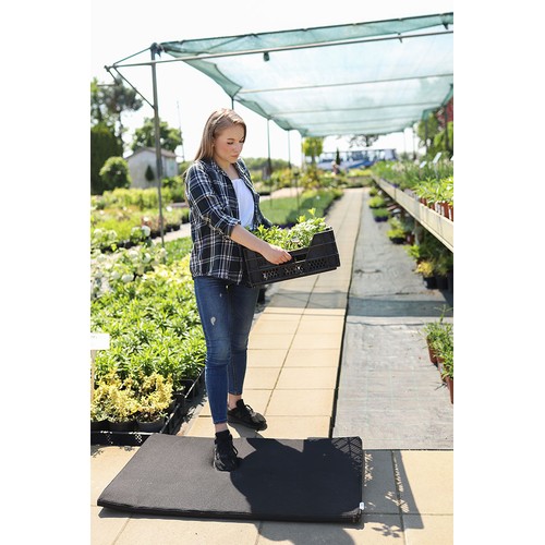 Disinfection mat 100x120x3cm