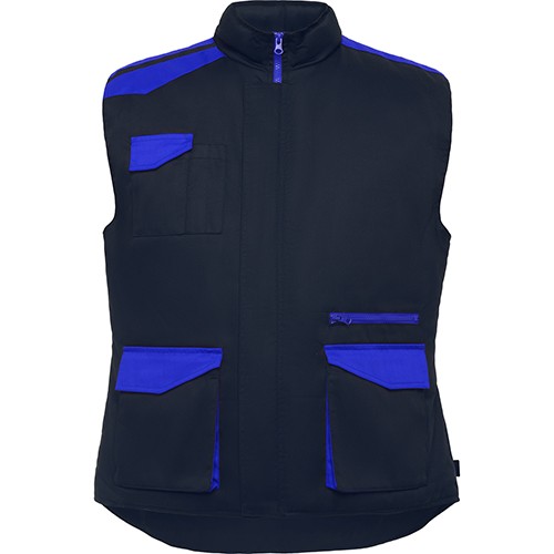 Gilet de travail multi-poches ARMADA