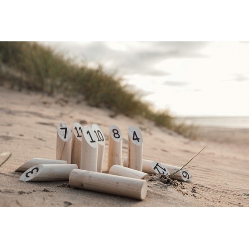 Juego de números VINGA Muge