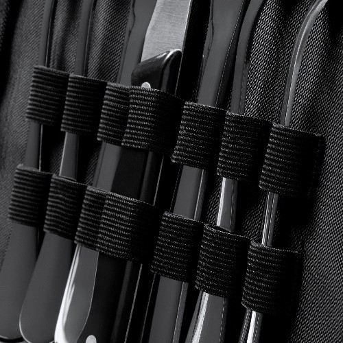 sztućce wielokrotnego użytku