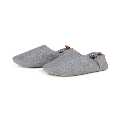 VINGA Moulton RCS RPETslippers S/M