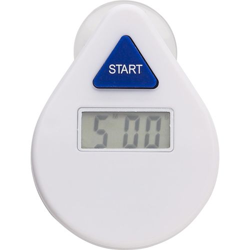 ABS digital shower timer Kendrick