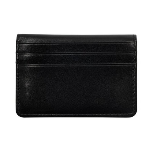 Leather wallet Exclusive Collection, credit card holder, RFID protection | Henrye