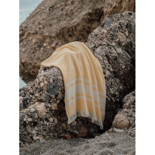 Toalla de rizo VINGA Tolo hammam