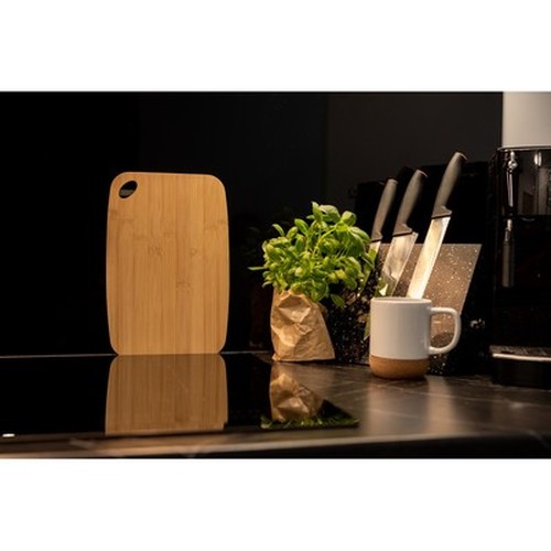 Bamboo cutting board | Cade