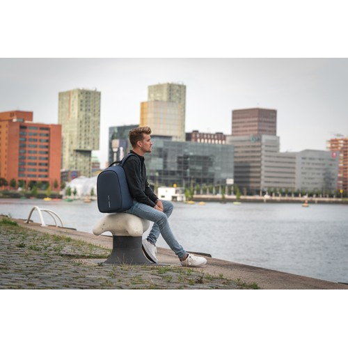 Bobby Hero Regular, anti-diefstal rugzak