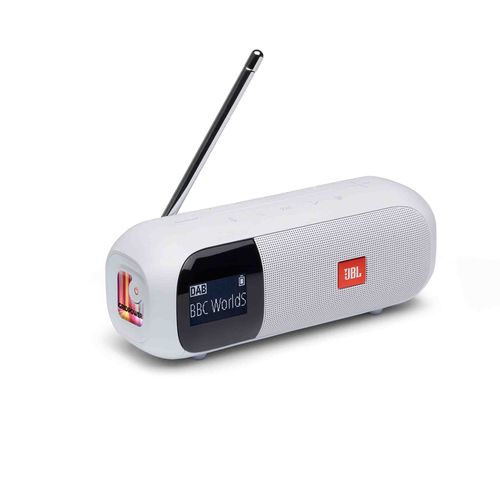 JBL Tuner 2 White