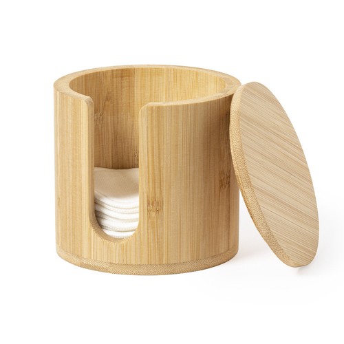 Make-up Remover Wattenhouder Kiam