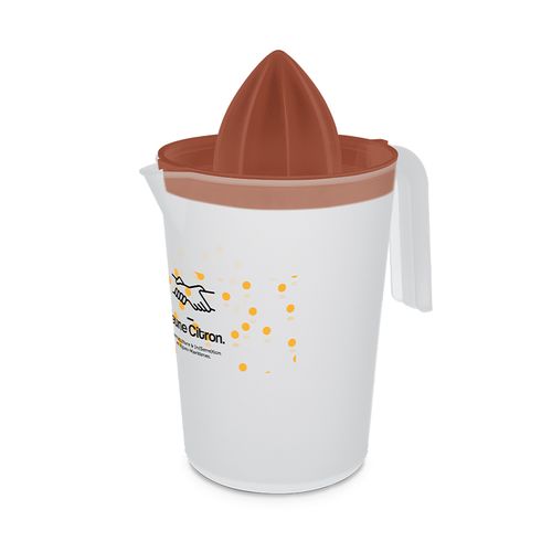 SET PICHET POT 110 cl RAS BORD AVEC PRESSE-AGRUME