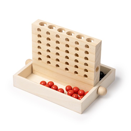 Jeu Puissance 4 Lantana