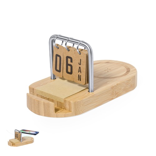 Multifunction Charger Sainford