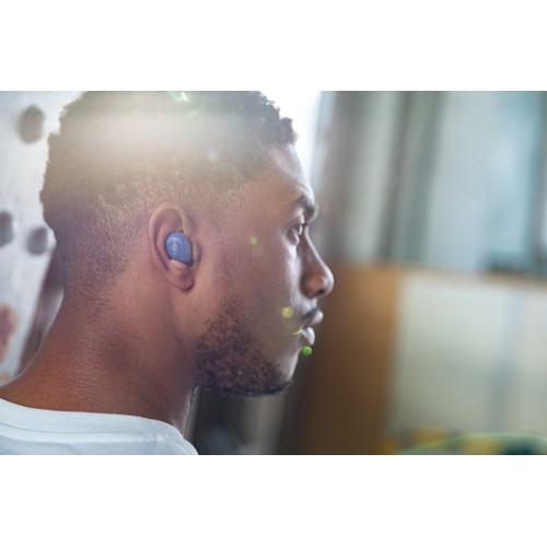 Ecouteurs ENC en plastique recyclé RCS Urban V Palm Springs