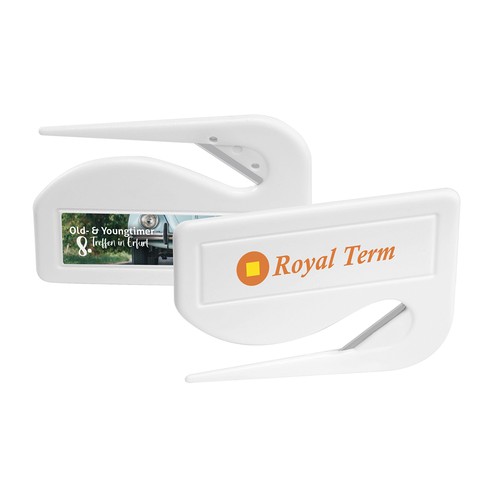 Letter opener "Beta"