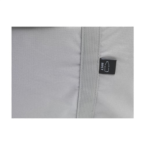 Manchester RPET Travelbag sac de voyage