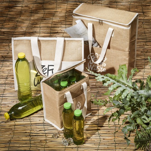 bolsa de compras isotérmica