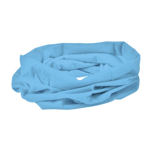 Bandana multi usage  en tissu élastique (polyester/élasthanne)