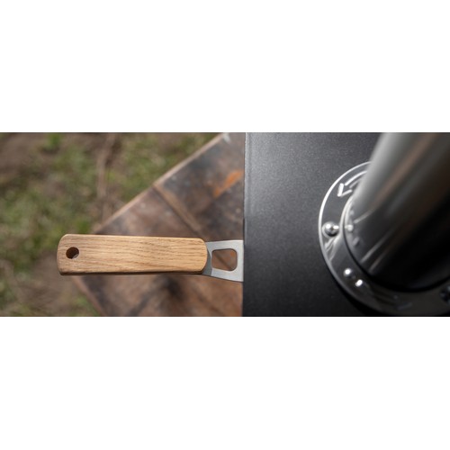 BOSKA Pizza Oven Pro Pellet