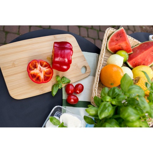 Bamboo cutting board | Cade