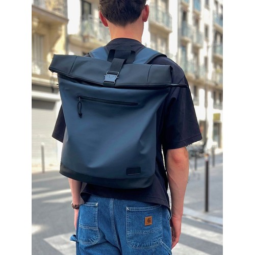 100% eco-designed backpack