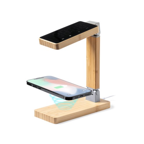 wielofunkcyjny zegar biurkowy