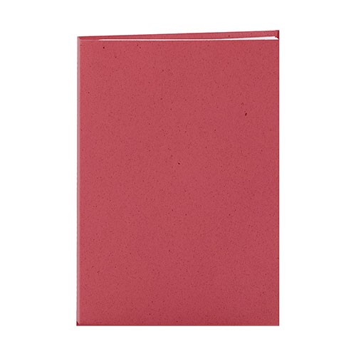 Bloc de notas con hojas adhesivas, con tapa dura c Clethra