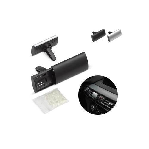 Car vent air refresher