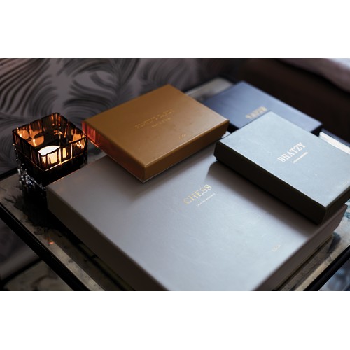 VINGA Bratzy salontafelspel