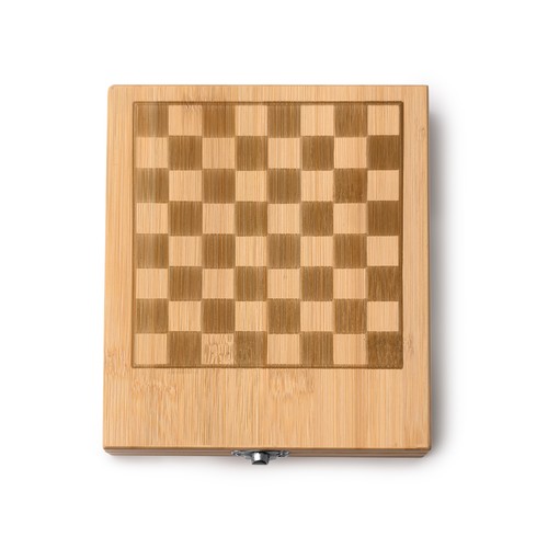 doos met wijnaccessoires