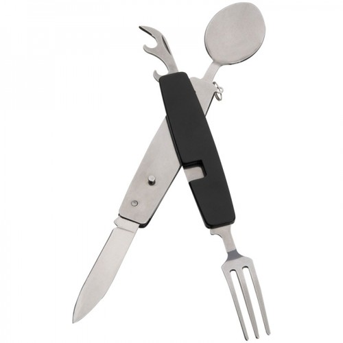 Camping cutlery PAMPLONA