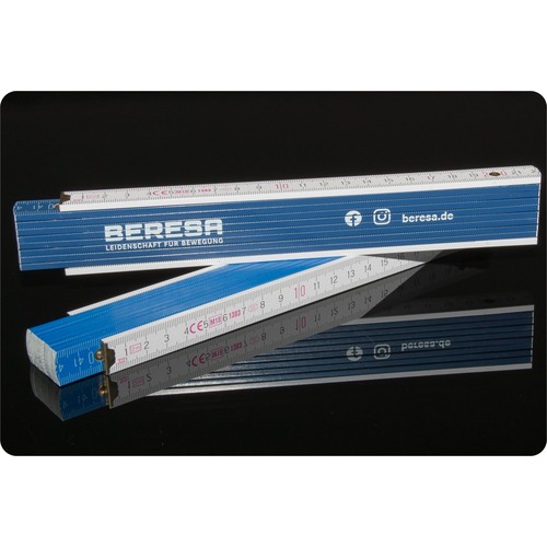 mètre de charpentier