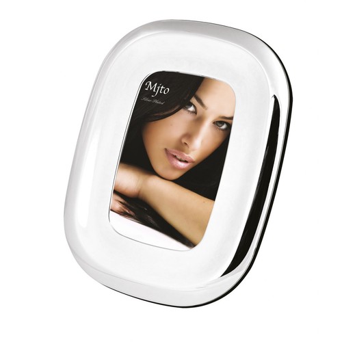 CADRE PHOTO BANDE ARRONDI - 100X150 mm