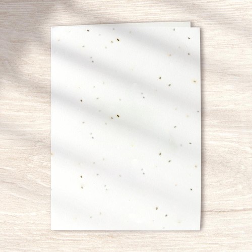 GERMINA DOUBLE CARD 140GR 2 SIDES