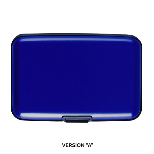 Portatarjetas de crédito Agri