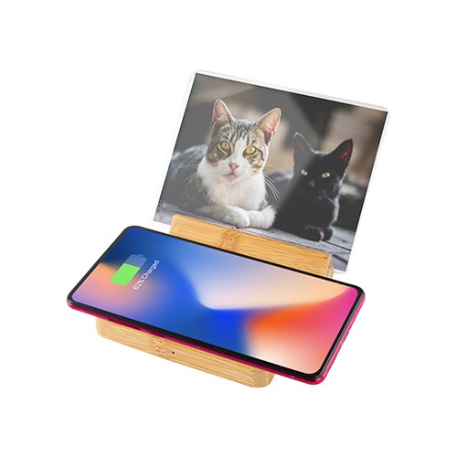 Wireless charger Albaredo