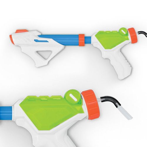 WATER PISTOL