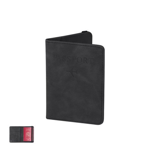 Passport Holder Jemax