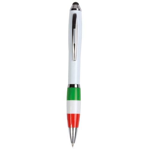 Stylo à bille Italien  avec Touch screen