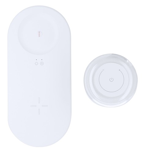 Charger Lamp Reginal