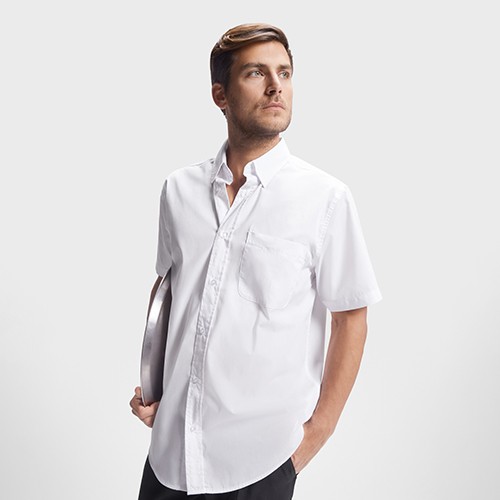 Chemise col classique AIFOS