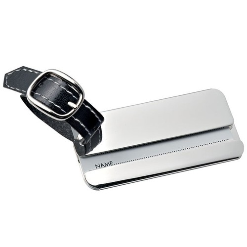 ETIQUETTE À BAGAGES