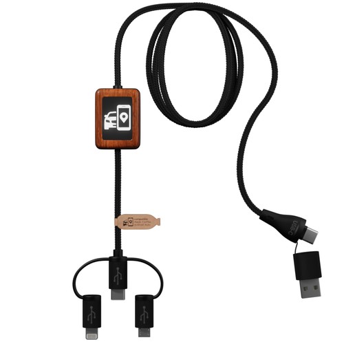 40W CarPlay eco cable