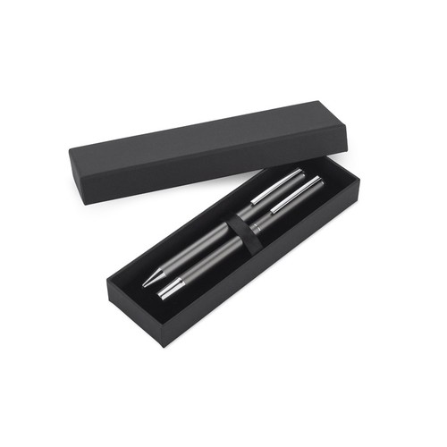 juego de bolígrafos