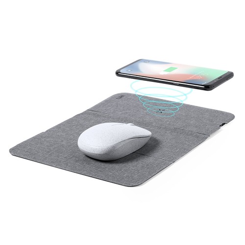 Charger Mousepad Kimy
