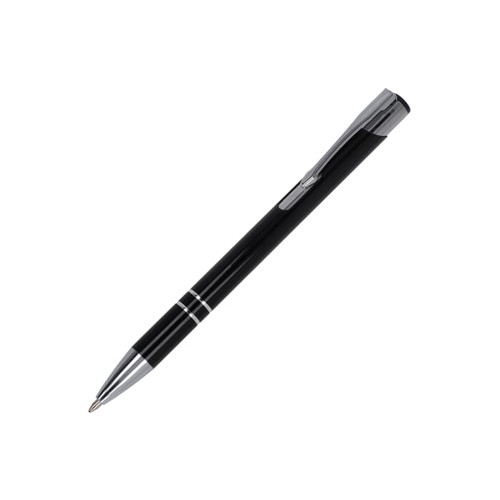 Alicante shiny R-AL black ink