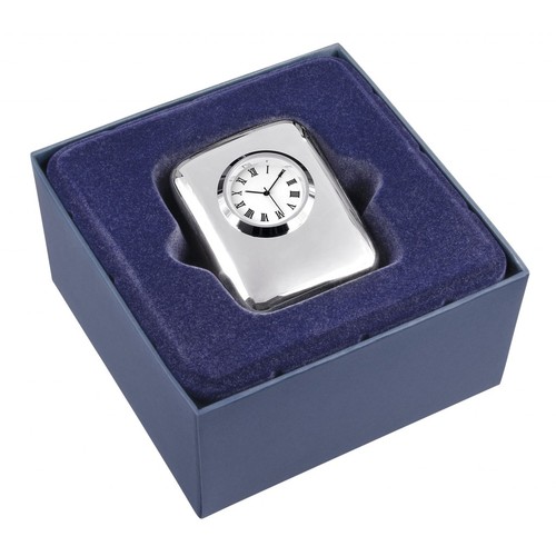 HORLOGE "TIFFANY" - 55x75 mm