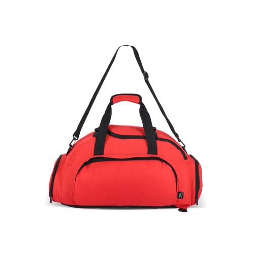 Bolsa de deporte / mochila Karo R-PET 27L