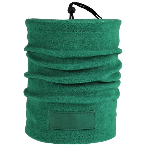 BANDA POLAR MULTIUSOS CON PLACA DE POLIÉSTER (180 g/m²)