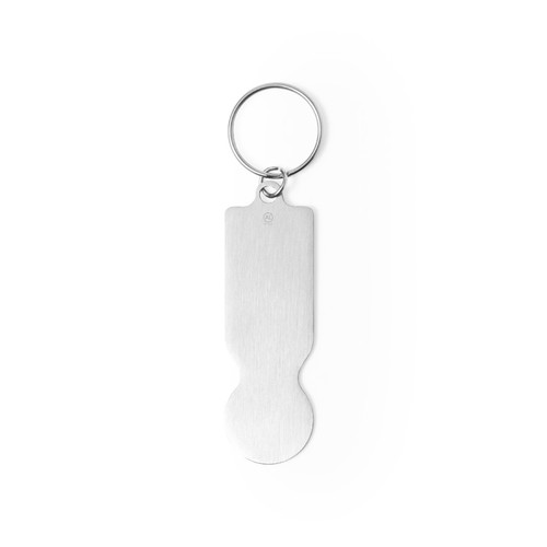 Keyring Coin Talgun